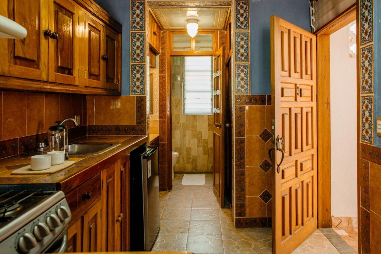 Tabachin Del Puerto Hostel Brisas de Zicatela Εξωτερικό φωτογραφία